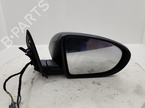Used Right mirror Right mirror NISSAN QASHQAI I (J10, NJ10) [2006-2015] 33556113 33556113