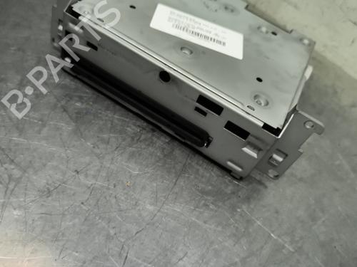 Radio BMW 5 (E60) 530 d | BP30647043E6