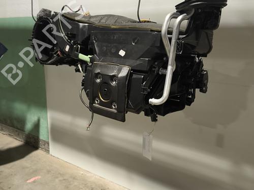 Used Heater matrix box Heater matrix box BMW 3 (F30, F80) 320 d (184 hp) 32995113 32995113