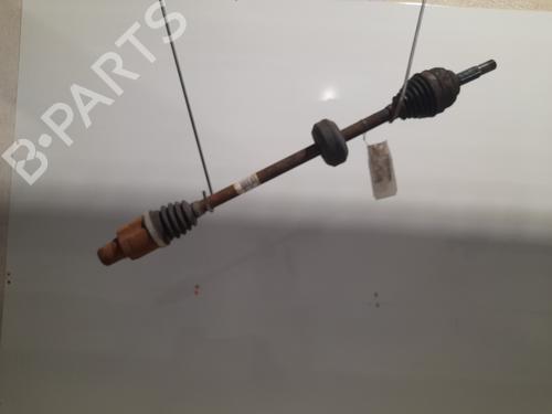 Used Right front driveshaft Right front driveshaft DACIA SANDERO 1.4 MPI LPG (72 hp) 22034914 22034914