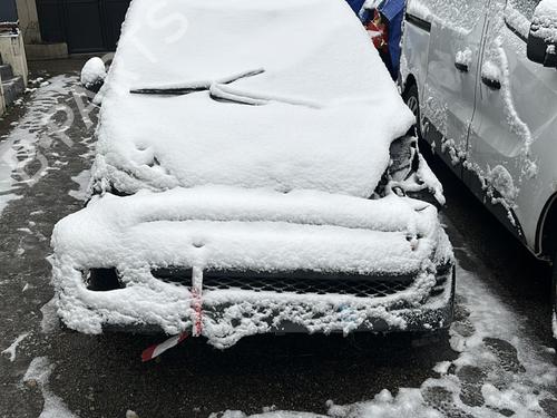 Used Parts PEUGEOT 107 (PM_, PN_) 1.0 (68 hp) 4406679