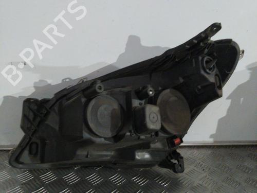 Used Right headlight Right headlight OPEL ASTRA H (A04) 1.7 CDTI (L48) (100 hp) 21701816 21701816