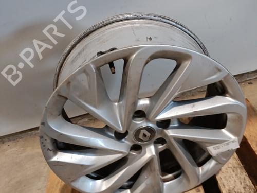 Rim RENAULT ESPACE V (JR_) 1.6 dCi 160 | BP29354014C45 