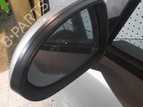 Left mirror OPEL CORSA D (S07) 1.3 CDTI (L08, L68) | BP21713765C26 