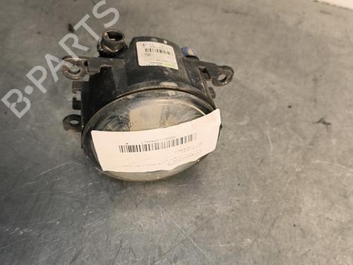 Used Left front fog light FORD FIESTA VI (CB1, CCN) 1.4 TDCi (70 hp) 30105046