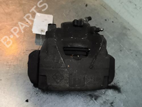 Left front brake caliper RENAULT CLIO V (B7_) 1.5 Blue dCi 100 (B7AD) | BP37754914M105 - Image 3