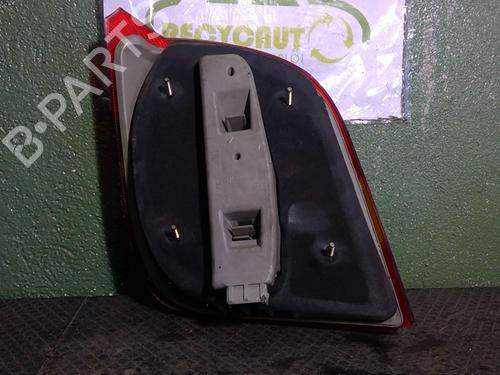 Right taillight FORD FIESTA III (GFJ) 1.8 D | BP21703025C35 