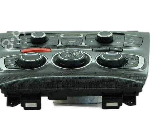 Climate control CITROËN C4 II (NC_) 1.6 THP 155 | BP38188269I5 - Image 4