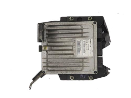 engine-control-unit-ecu-renault-clio-iii-br01-cr01-2005-2006-2007-2008-2009-2010-2011-2012-2013-2014-36320556 main image