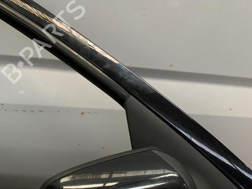 Bakspejl Højre FORD MONDEO III (B5Y) 2.0 TDCi (130 hp) 21707753