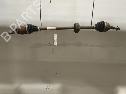 Used Right front driveshaft Right front driveshaft DACIA SANDERO II TCe 90 (B8M1, B8MA, B8AC) (90 hp) 32994860 32994860