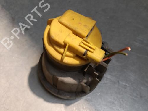 Used Left front fog light Left front fog light CITROËN C3 I (FC_, FN_) 1.4 HDi (68 hp) 28165293 28165293