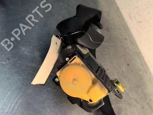 Used Front right belt tensioner NISSAN NOTE (E11, NE11) 1.5 dCi (86 hp) 30491602