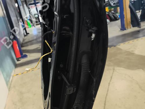 left-rear-door-mercedes-benz-a-class-w177-2018-33051733 main image