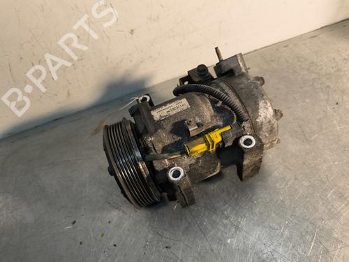 Used AC compressor AC compressor CITROËN XSARA PICASSO (N68) 1.6 HDi (90 hp) 29997176 29997176