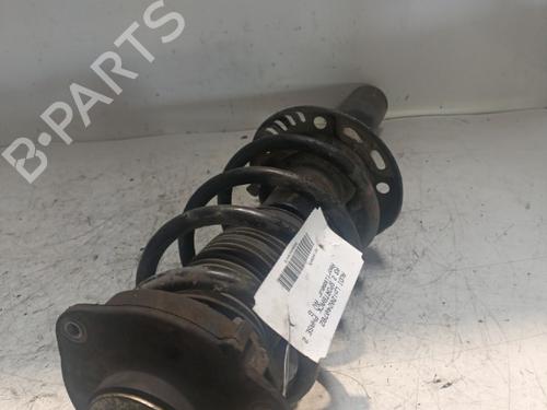 Used Left front shock absorber Left front shock absorber AUDI A3 Sportback (8PA) 2.0 TDI 16V (140 hp) 21709616 21709616
