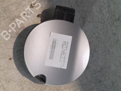 Fuel flap PEUGEOT 208 I (CA_, CC_) 1.2 THP 110 | BP22691407C131