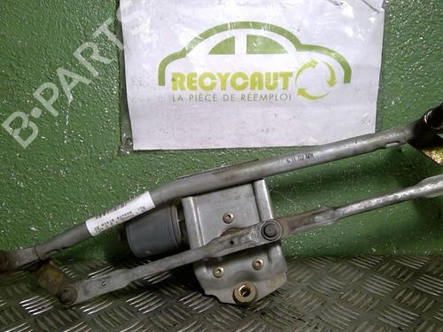 Used Front wiper motor Front wiper motor CITROËN C5 I (DC_) 2.0 HDi (DCRHZB, DCRHZE) (109 hp) 21716634 21716634