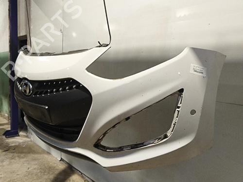 front-bumper-hyundai-i30-coupe-2013-39639479 main image
