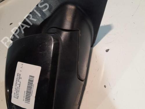 Right mirror KIA PICANTO I (SA) 1.1 CRDi | BP21700353C27 