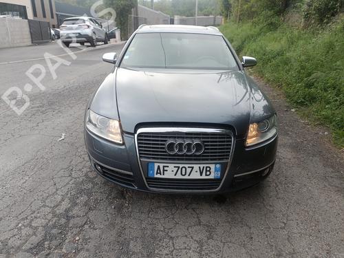 Left tailgate light AUDI A6 C6 Avant (4F5) 3.0 TDI quattro | BP38270229C79 - Image 13