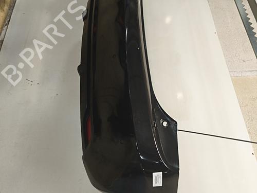 Used Rear bumper Rear bumper AUDI A1 (8X1, 8XK) 1.6 TDI (105 hp) 34543431 34543431