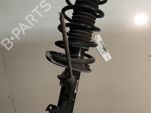 Left front shock absorber PEUGEOT 207 SW (WK_) 1.6 HDi | BP29733759M16 