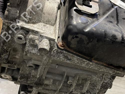 Gearbox VW GOLF VII (5G1, BQ1, BE1, BE2) 2.0 TDI | BP23822888M3 