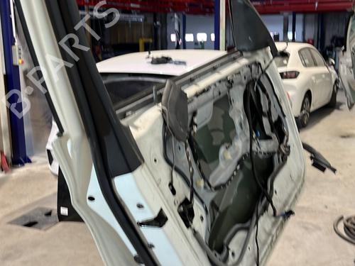 Left front door BMW 3 (E90) 320 d | BP21717611C2 