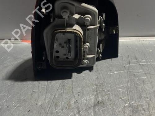 Used Right taillight VW POLO IV (9N_, 9A_) 1.2 12V (64 hp) 21705301