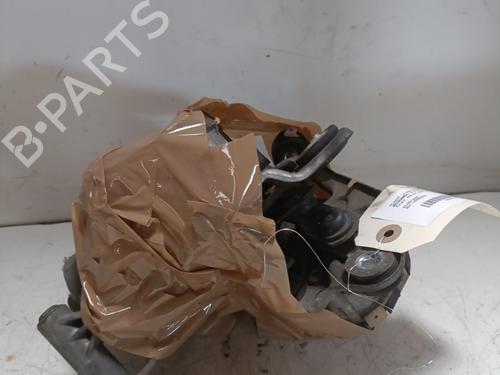 Used Front wiper motor PEUGEOT 407 (6D_) 2.0 HDi 135 (6DRHRH, 6DRHRE, 6DRHRG, 6DRHRJ) (136 hp) 24222499