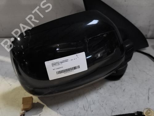 Right mirror VW TOUAREG (7LA, 7L6, 7L7) 3.2 V6 7L6857508CJ01C