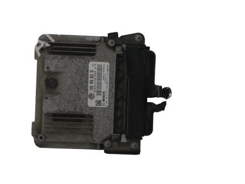 Engine control unit (ECU) SEAT ALTEA (5P1) | BP34543092M57 - Image 2