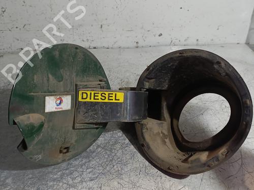 Fuel flap PEUGEOT 208 I (CA_, CC_) 1.6 HDi / BlueHDi 75 | BP23822048C131