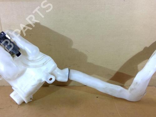 Used Windscreen washer tank Windscreen washer tank PEUGEOT 207 (WA_, WC_) 1.6 HDi (90 hp) 21708784 21708784