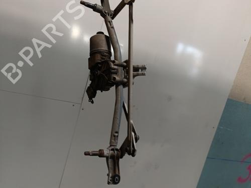 Used Front wiper motor CITROËN BERLINGO MULTISPACE (B9) 1.6 HDi 110 (109 hp) 28442238