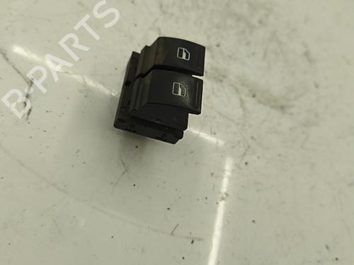 Left front window switch SEAT IBIZA IV (6J5, 6P1) 1.4 TDI | BP36108543I27 - Image 4