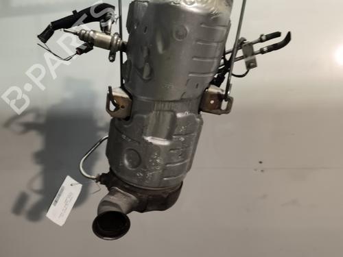 Used Catalyst Catalyst CITROËN SPACETOURER Bus (V_) 1.5 BlueHDi 120 (120 hp) 31314001 31314001