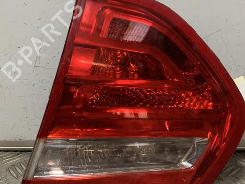 Used Right taillight CITROËN C4 Picasso I MPV (UD_) 1.6 HDi (109 hp) 21706997
