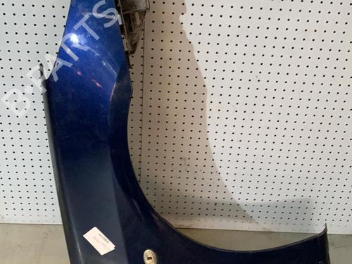 Used Right front fenders PEUGEOT 307 (3A/C) 1.6 HDi (90 hp) 21702257