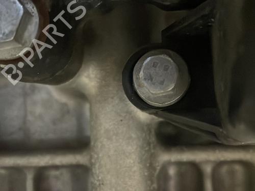 Used Engine Engine CITROËN C3 I (FC_, FN_) 1.4 HDi (68 hp) 24336096 24336096