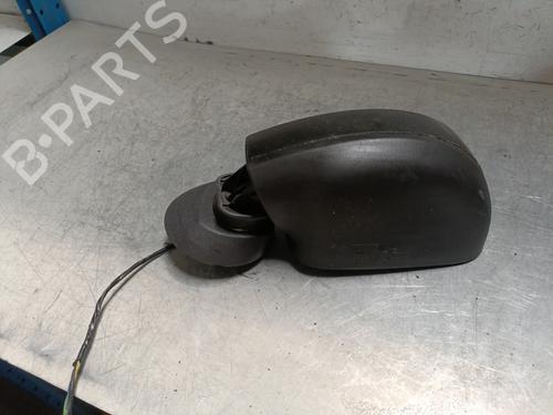 Left mirror DACIA SANDERO 1.5 dCi | BP27746007C26 
