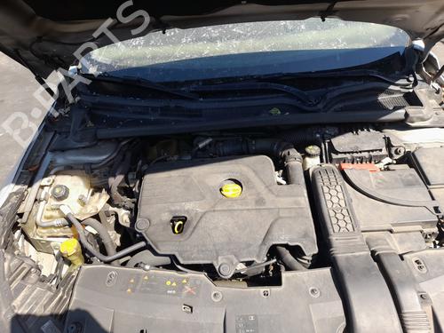 Engine control unit (ECU) RENAULT TALISMAN (LP_) 1.6 dCi 130 | BP37502001M57 - Image 10