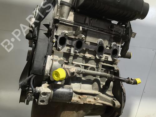 Engine FIAT PANDA (312_, 319_) 1.2 (312PXA1A) | BP33810250M1  - Image 8