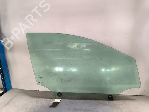 Front right door window CITROËN C5 AIRCROSS (A_) 1.6 PureTech 180 (A45GFR) | BP29351227C19 