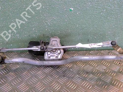 Front wiper motor RENAULT CLIO II (BB_, CB_) 1.2 (BB0A, BB0F, BB10, BB1K, BB28, BB2D, BB2H, CB0A,... | BP21703237M29 