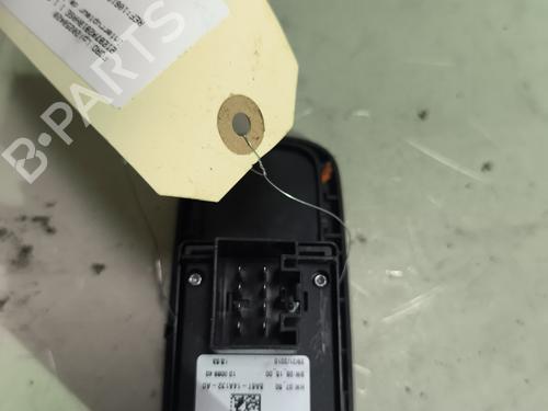 left-front-window-switch-ford-fiesta-vi-cb1-ccn-2008-26177559 main image