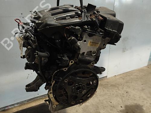 Engine BMW 1 (E87) 120 d | BP37148117M1 - Image 9