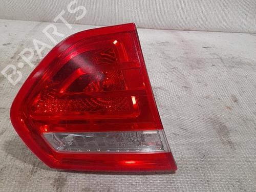 Used Right tailgate light Right tailgate light CITROËN C4 Picasso I MPV (UD_) 1.6 HDi (109 hp) 21697242 21697242