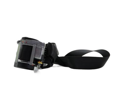Used Front right seatbelt Front right seatbelt PEUGEOT 208 I (CA_, CC_) 1.6 HDi (114 hp) 34284337 34284337